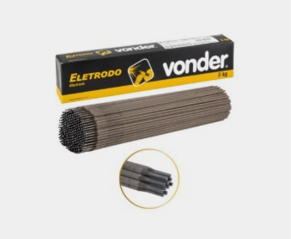 Eletrodo vonder 3,25
