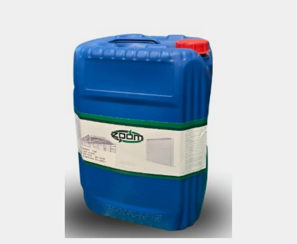 Solvente 18L - zoom