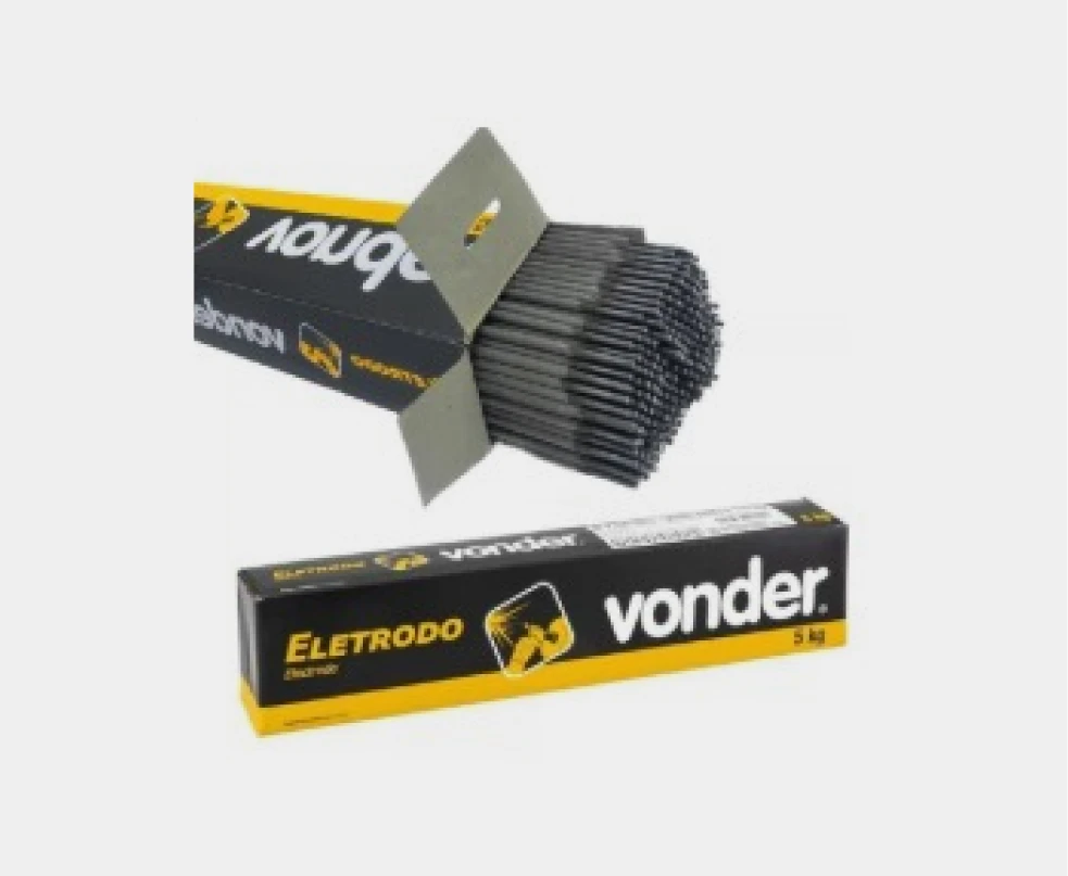 Eletrodo vonder 2,5