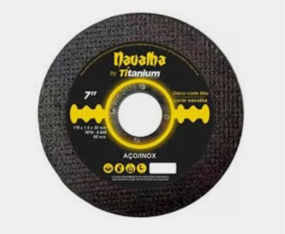 Disco 7