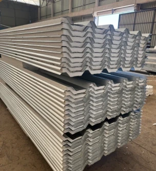 Trapezoidal 40/980